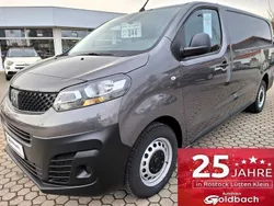 Grau Gebraucht 2023 Fiat Scudo Van / Kleinbus | 28.549 € (Guter Preis)