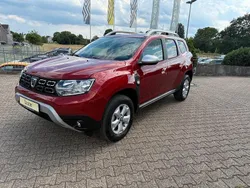 Rot Gebraucht 2021 Dacia Duster SUV | 15.980 € (Guter Preis)
