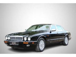 Schwarz Gebraucht 1995 Jaguar XJ Limousine | 9.980 €