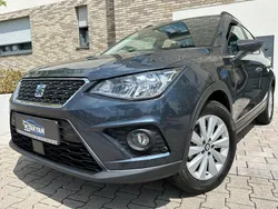 "magnetic tech" Gebraucht 2018 Seat Arona Style SUV | 16.999 € (Fairer Preis)