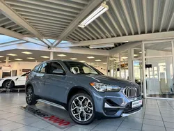 Storm bay metallic Gebraucht 2020 BMW X1 Sport Line SUV | 28.950 € (Fairer Preis)
