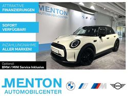 Weiß Gebraucht 2022 Mini Cooper Kleinwagen | 22.890 € (Fairer Preis)