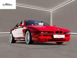 BMW 850