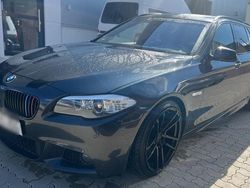Gebraucht 2012 BMW 520 M Sport Kombi | 7.499 € (Guter Preis)