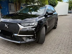 Schwarz Gebraucht 2019 DS Automobiles DS7 Crossback Business SUV | 20.196 € (Teuer)