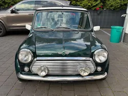 Grün Gebraucht 1998 Mini Cooper Kleinwagen | 13.999 € (Guter Preis)