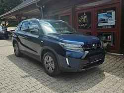 Blau Neu 2025 Suzuki Vitara Comfort SUV | 24.300 € (Guter Preis)