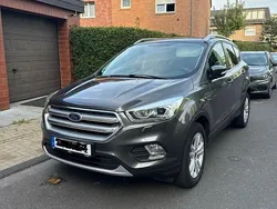 Gebraucht 2018 Ford Kuga Titanium SUV | 15.100 € (Fairer Preis)