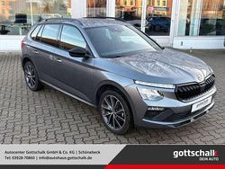 Grau Gebraucht 2025 Skoda Kamiq SUV | 26.990 € (Fairer Preis)