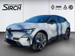 Grau Neu 2025 Renault Megane E-Tech Komfort Limousine | 39.990 €
