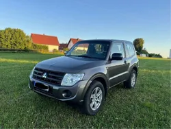 Gebraucht 2012 Mitsubishi Pajero SUV | 10.500 € (Superpreis)