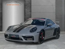 Grau Gebraucht 2024 Porsche 911 Carrera GTS Coupé | 179.992 €