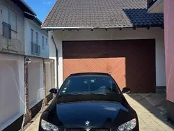 Schwarz Gebraucht 2009 BMW 325 Cabriolet Sport Line Cabrio | 15.900 € (Etwas zu teuer)