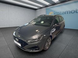 Grün Neu 2025 Hyundai i30 Kombi | 25.649 € (Teuer)