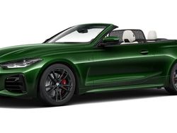 Grün Gebraucht 2024 BMW M440 Shadowline Limousine | 56.980 € (Fairer Preis)