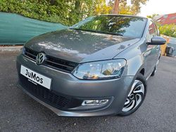 Grau Gebraucht 2011 VW Polo Comfortline Limousine | 3.999 € (Fairer Preis)