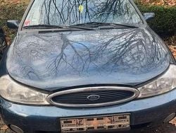 Gebraucht 1997 Ford Mondeo Limousine | 1.250 € (Fairer Preis)