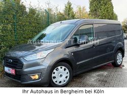 Grau Gebraucht 2019 Ford Transit Trend Van / Kleinbus | 16.950 € (Etwas zu teuer)