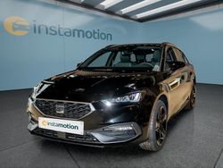 Schwarz Neu 2025 Seat Leon Kombi | 37.949 €