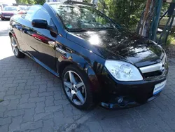 Saphirschwarz mi2 Gebraucht 2008 Opel Tigra Cabrio | 3.990 € (Etwas zu teuer)