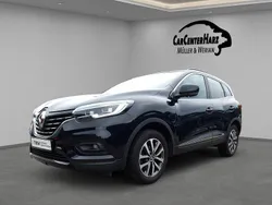 Schwarz Gebraucht 2021 Renault Kadjar Black Edition SUV | 17.900 € (Fairer Preis)