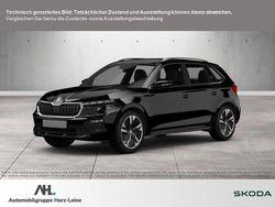 Schwarz Neu 2025 Skoda Kamiq Drive SUV | 29.990 € (Etwas zu teuer)