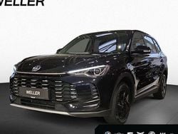 Schwarz Neu 2025 MG ZS SUV | 17.990 € (Guter Preis)