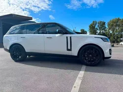 Weiß Neu 2025 Land Rover Range Rover HSE SUV | 168.900 € (Guter Preis)