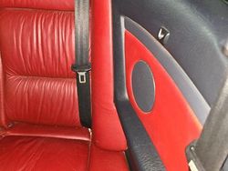 Schwarz Gebraucht 2000 Audi Cabriolet Sport Cabrio | 6.999 € (Fairer Preis)