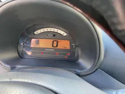 Rot Gebraucht 2006 Citroën C2 Kleinwagen | 1.800 € (Guter Preis)