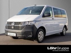 Weiß Gebraucht 2022 VW Caravelle Van / Kleinbus | 33.980 € (Superpreis)