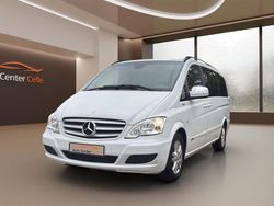 Weiß Gebraucht 2014 Mercedes Viano Edition Van / Kleinbus | 18.900 €