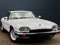 Weiß Gebraucht 1991 Jaguar XJS Coupé | 45.900 €
