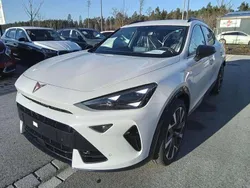 Nevada weiß metallic Neu 2024 Cupra Formentor VZ SUV | 39.590 € (Guter Preis)