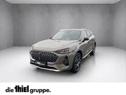 Grau Neu 2025 Wey 05 Premium SUV | 49.990 € (Fairer Preis)