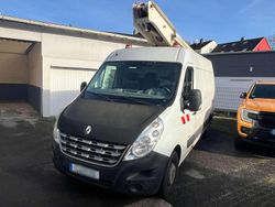 Weiß Gebraucht 2011 Renault Master Limousine | 11.800 €