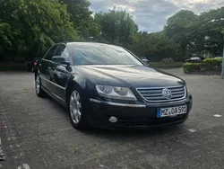 Schwarz Gebraucht 2005 VW Phaeton Limousine | 5.000 €