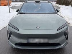 Grün Gebraucht 2024 Nio ET5 Kombi | 31.000 €