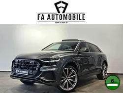 Daytonagrau Gebraucht 2023 Audi Q8 S-Line SUV | 79.990 € (Fairer Preis)