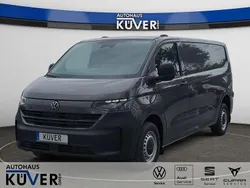 Graphite dust metallic Neu 2025 VW T6.1 Van | 37.550 € (Superpreis)