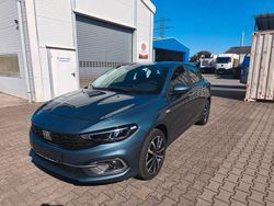 Blau Gebraucht 2025 Fiat Tipo Urban Limousine | 18.850 € (Fairer Preis)