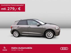 Chronosgrau metallic mythossch Neu 2025 Audi A1 S-Line Kleinwagen | 28.190 € (Superpreis)