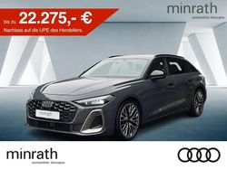 Grau Gebraucht 2025 Audi A5 Edition .1 Coupé | 58.439 € (Etwas zu teuer)
