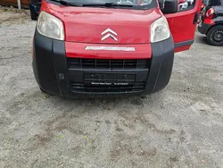 Rot Gebraucht 2009 Citroën Nemo Van / Kleinbus | 2.790 €