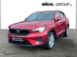 Rot Gebraucht 2024 Volvo XC40 Core SUV | 29.990 € (Superpreis)