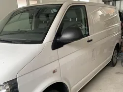 Weiß Gebraucht 2015 VW T5 Van | 16.500 €