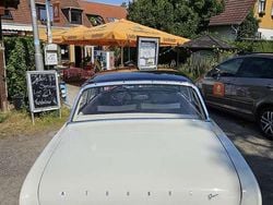Gebraucht 1962 Ford Taunus | 11.000 €