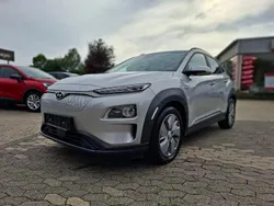 Silber Gebraucht 2020 Hyundai Kona Premium SUV | 20.990 € (Fairer Preis)