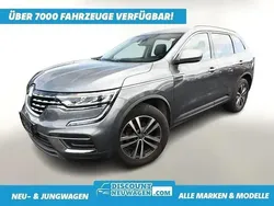 Gray m Gebraucht 2022 Renault Koleos Zen SUV | 22.656 € (Guter Preis)