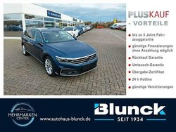 Gebraucht 2022 VW Passat GTE Kombi | 23.990 € (Etwas zu teuer)